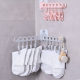 Plastic Wall Drying Rack